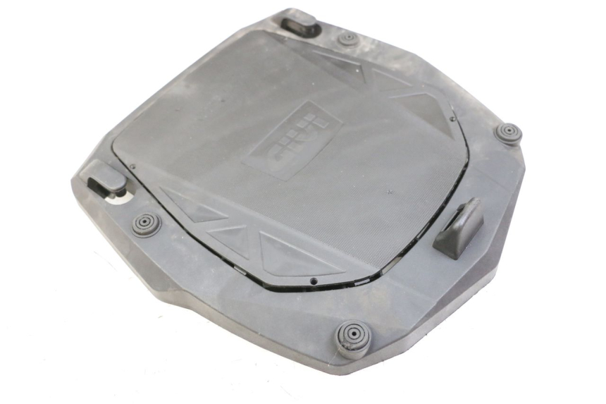 photo de TOP BOX HONDA FES S-WING SWING ABS 125 (2007 - 2015)