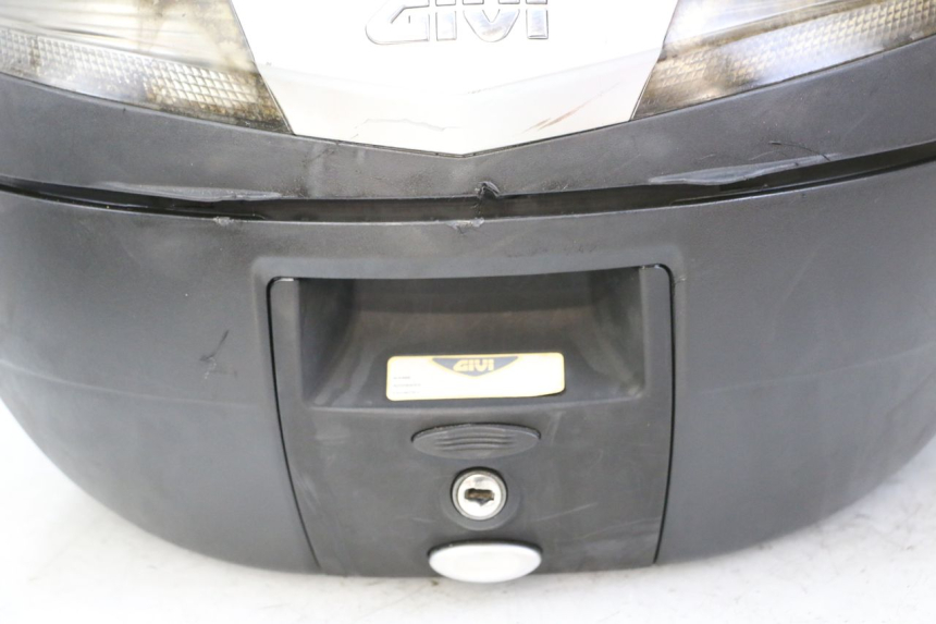 photo de TOP BOX HONDA FES S-WING SWING ABS 125 (2007 - 2015)