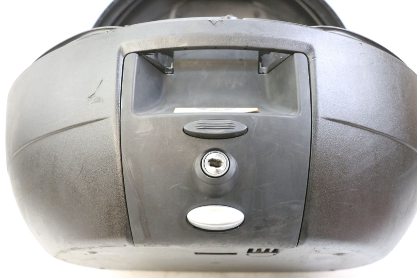 photo de TOP BOX HONDA FES S-WING SWING ABS 125 (2007 - 2015)