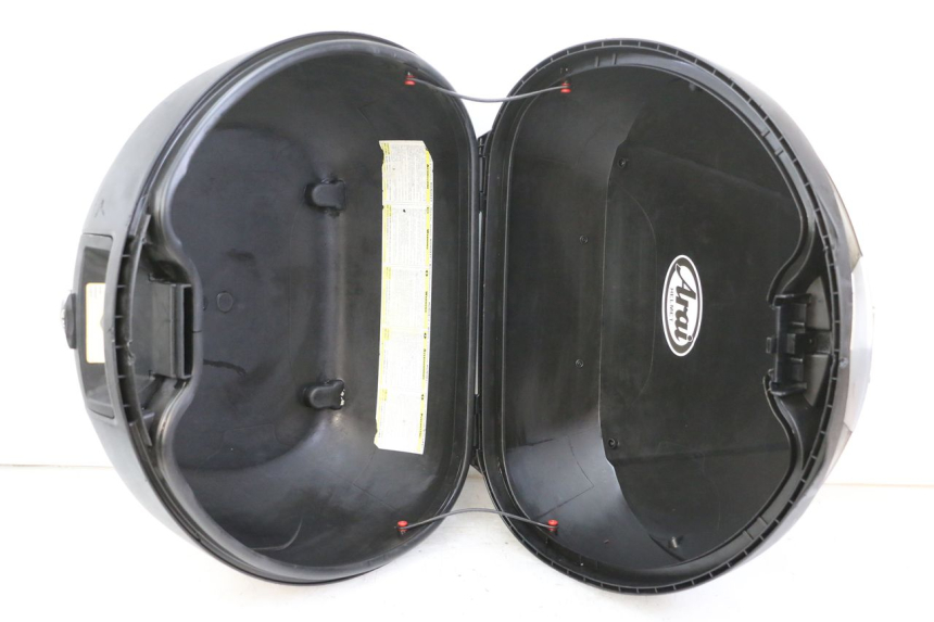 photo de TOP BOX HONDA FES S-WING SWING ABS 125 (2007 - 2015)