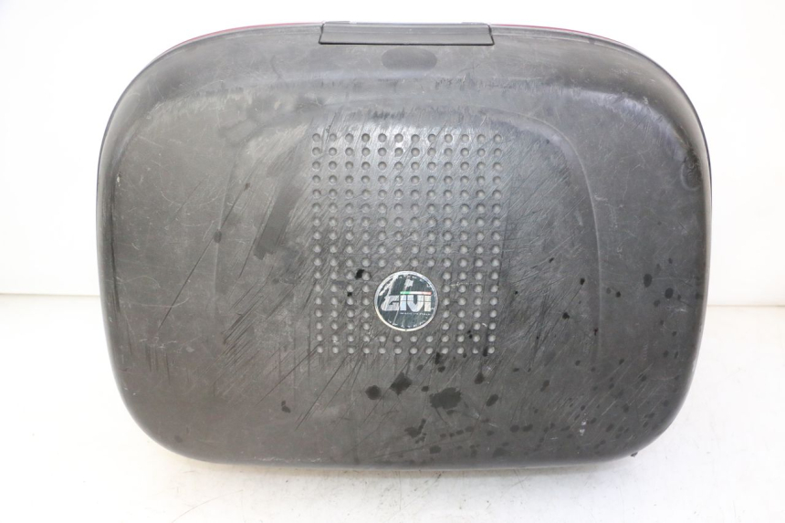 photo de TOP BOX PEUGEOT KISBEE 2T 50 (2010 - 2017)