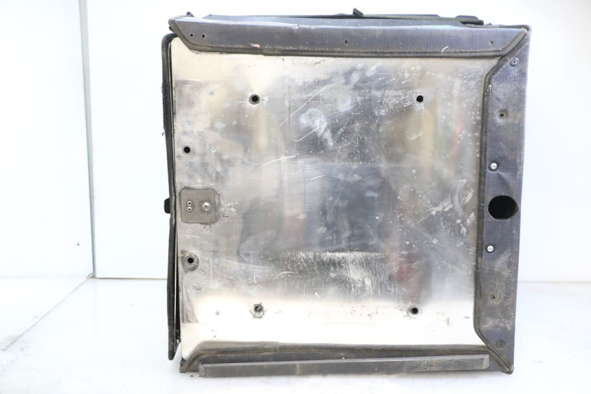 photo de TOP BOX LIGIER PULSE 3 1 (2014 - 2020)