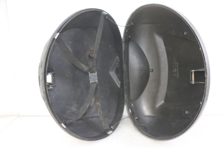photo de TOP BOX PIAGGIO MP3 LT 300 (2010 - 2016)