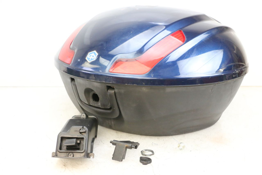 photo de TOP BOX PIAGGIO MP3 RL 250 (2006 - 2010) - Main view
