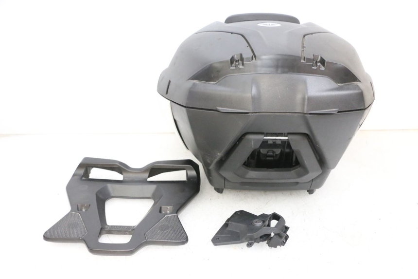 photo de TOP BOX YAMAHA NEO'S CORE 1 (2022 - 2026) - Main view