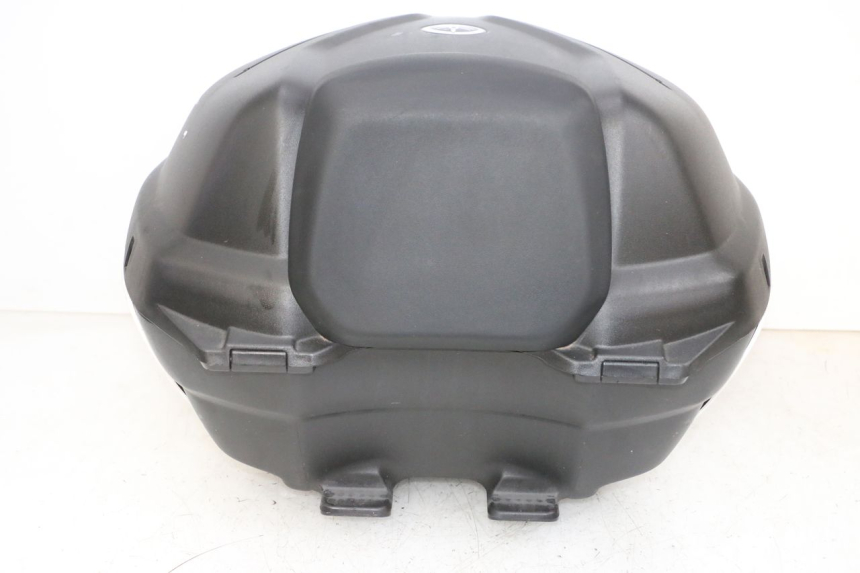 photo de TOP BOX YAMAHA NEO'S CORE 1 (2022 - 2026) - Detailed visual inspection