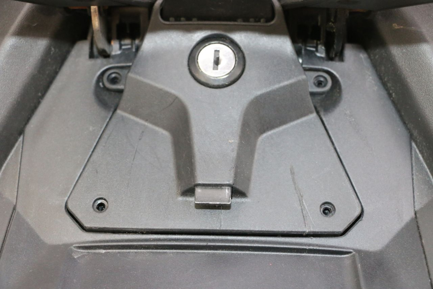 photo de TOP BOX YAMAHA NEO'S CORE 1 (2022 - 2026) - Main view
