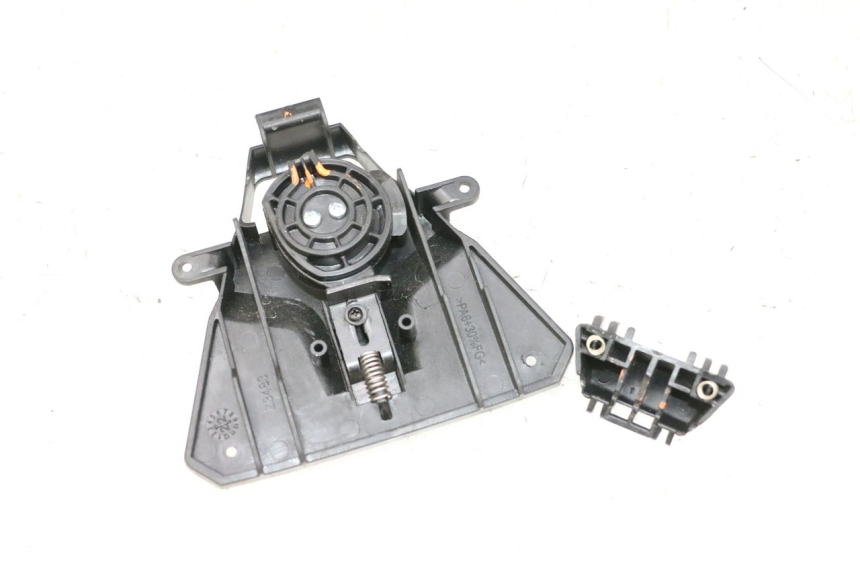 photo de TOP BOX YAMAHA NEO'S CORE 1 (2022 - 2026) - Product overview