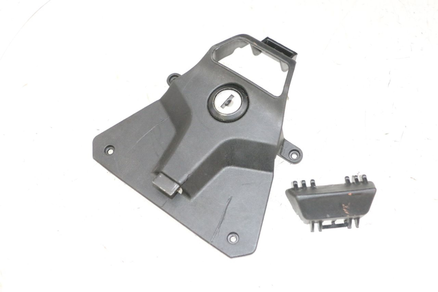 photo de TOP BOX YAMAHA NEO'S CORE 1 (2022 - 2026) - Checked used part