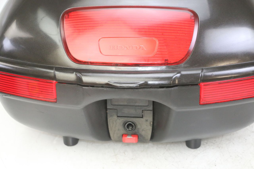 photo de TOP BOX HONDA NTV DEAUVILLE ABS 700 (2007 - 2016)