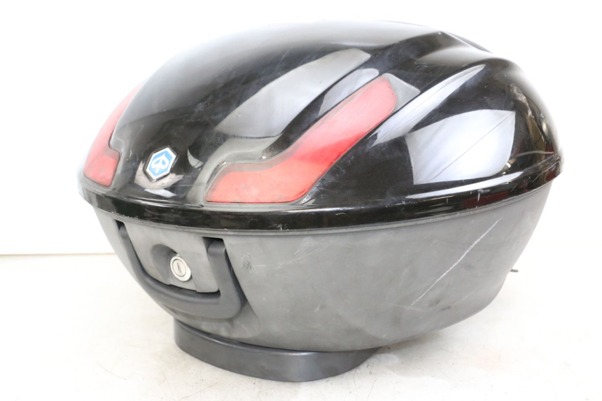 photo de TOP BOX PIAGGIO MP3 LT 400 (2007 - 2012)