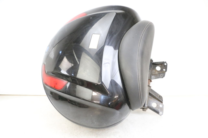 photo de TOP BOX PIAGGIO MP3 LT 400 (2007 - 2012)