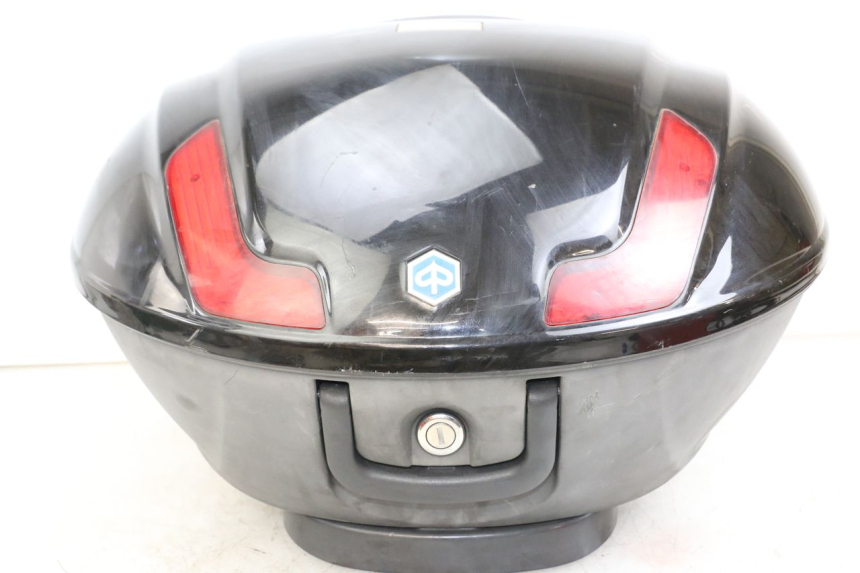 photo de TOP BOX PIAGGIO MP3 LT 400 (2007 - 2012)