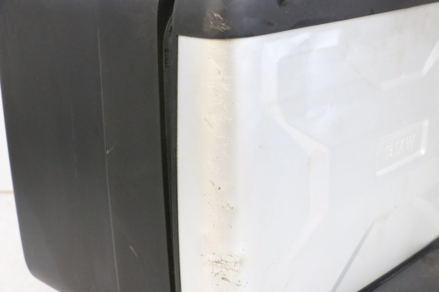 photo de TOP BOX BMW R GS 1250 (2021 - 2024) - Alternative perspective