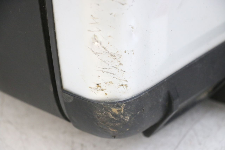 photo de TOP BOX BMW R GS 1250 (2021 - 2024) - Technical close-up