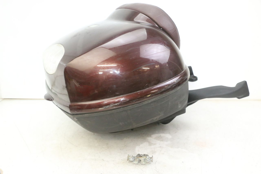 photo de TOP BOX APRILIA SCARABEO GT TOURING 125 (1999 - 2005)
