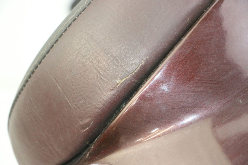photo de TOP BOX APRILIA SCARABEO GT TOURING 125 (1999 - 2005)