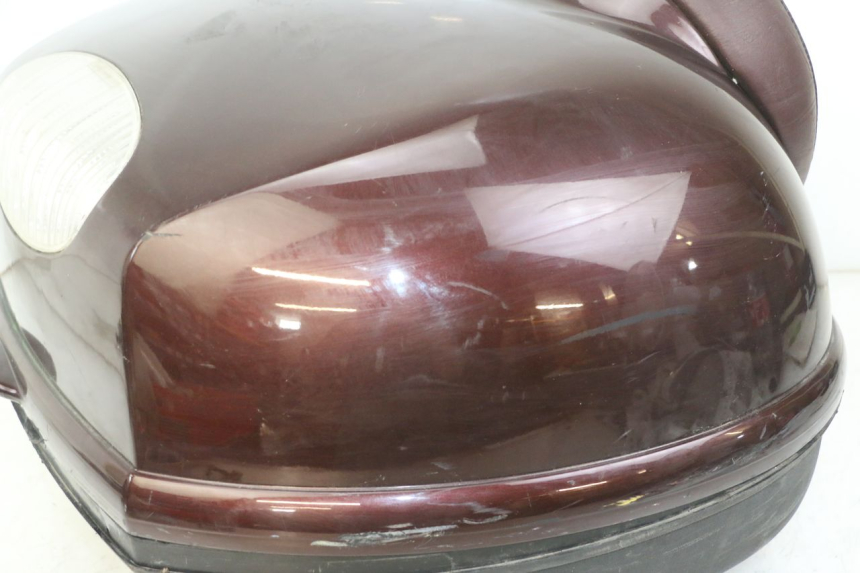 photo de TOP BOX APRILIA SCARABEO GT TOURING 125 (1999 - 2005)