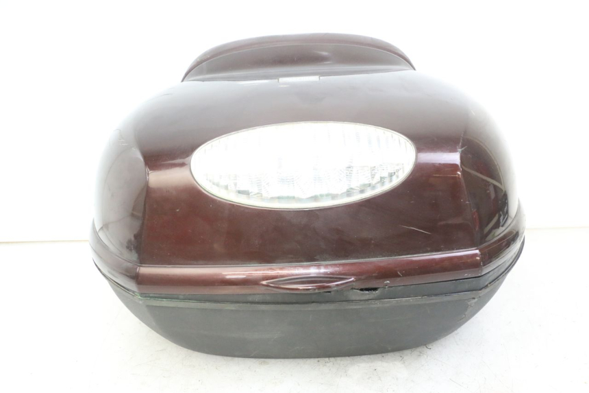 photo de TOP BOX APRILIA SCARABEO GT TOURING 125 (1999 - 2005)