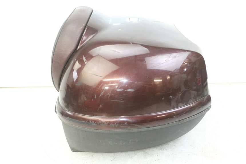 photo de TOP BOX APRILIA SCARABEO GT TOURING 125 (1999 - 2005)