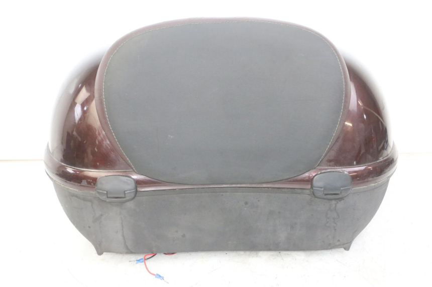 photo de TOP BOX APRILIA SCARABEO GT TOURING 125 (1999 - 2005)