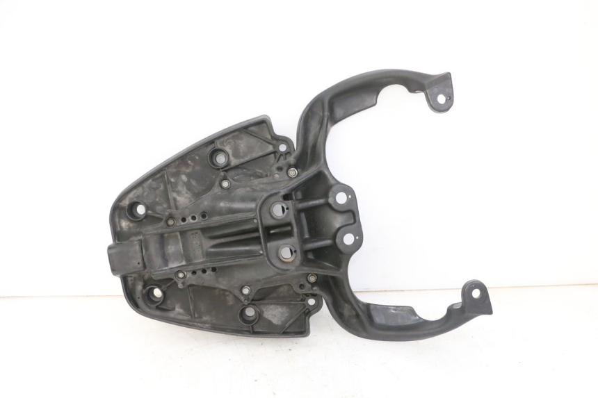 photo de TOP BOX APRILIA SCARABEO GT TOURING 125 (1999 - 2005)