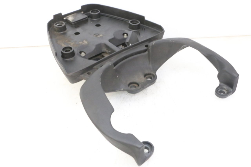 photo de TOP BOX APRILIA SCARABEO GT TOURING 125 (1999 - 2005)