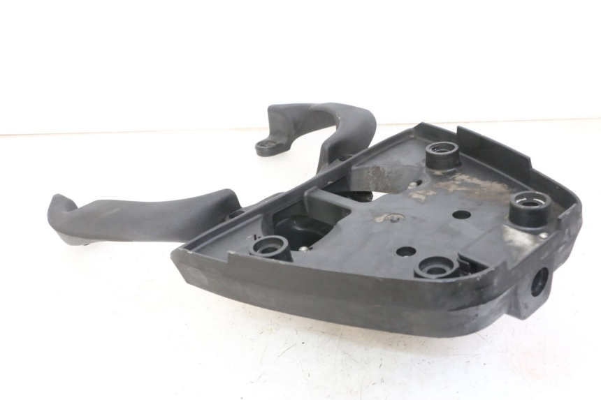 photo de TOP BOX APRILIA SCARABEO GT TOURING 125 (1999 - 2005)