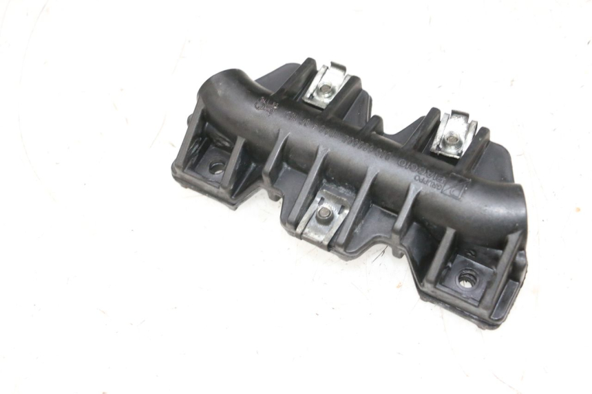 photo de TOP BOX PIAGGIO VESPA GTS SUPER IE 125 (2009 - 2016) - Used quality zoom