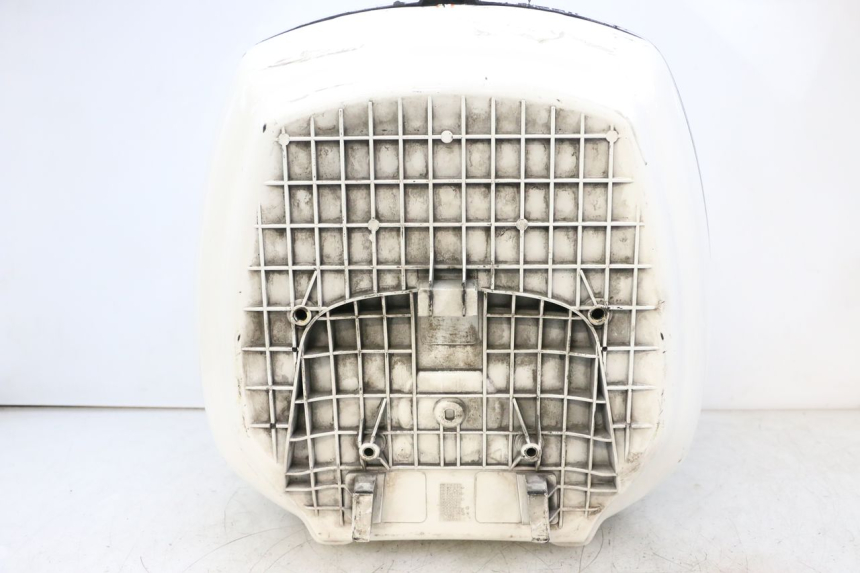 photo de TOP BOX PIAGGIO VESPA GTS SUPER IE 125 (2009 - 2016) - Surface and material condition