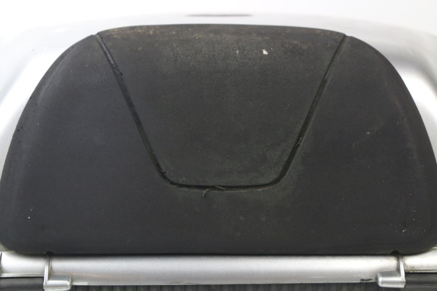 photo de TOP BOX HONDA XLV TRANSALP 650 (2005 - 2007)