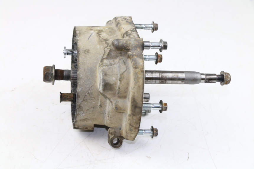 photo de REAR WHEEL SHAFT EUROCKA GTR 50 (2007 - 2017)