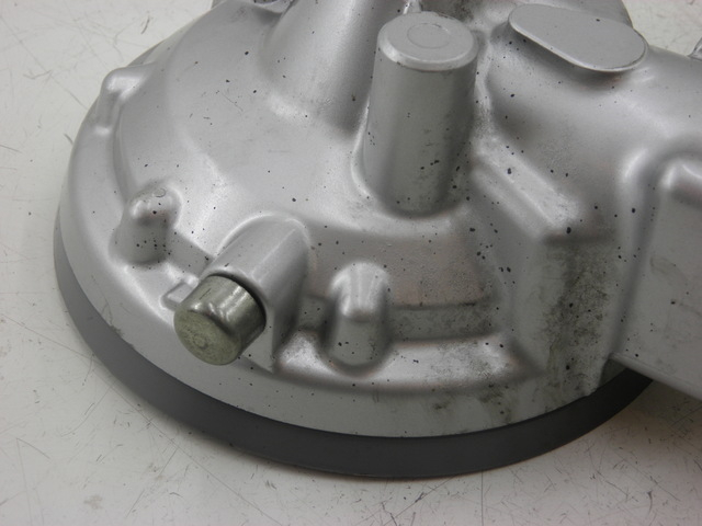 photo de REAR WHEEL SHAFT YAMAHA FJR 1300 (2004 - 2005) - Distinctive features