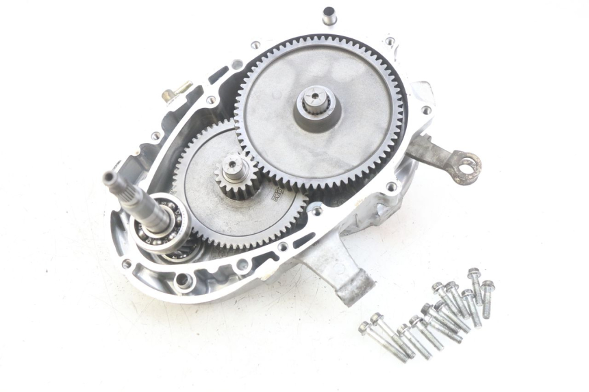 photo de WHEEL TRANSMISSION KYMCO AGILITY 16+ 4T 50 (2018 - 2023)