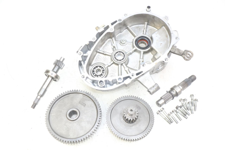 photo de WHEEL TRANSMISSION KYMCO AGILITY 16+ 4T 50 (2018 - 2023)