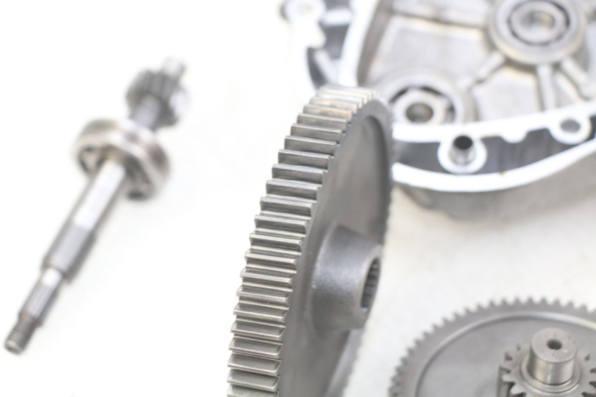 photo de WHEEL TRANSMISSION KYMCO AGILITY 16+ 4T 50 (2018 - 2023)