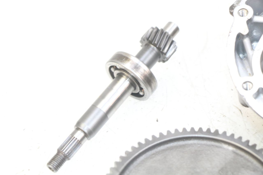 photo de WHEEL TRANSMISSION KYMCO AGILITY 16+ 4T 50 (2018 - 2023)