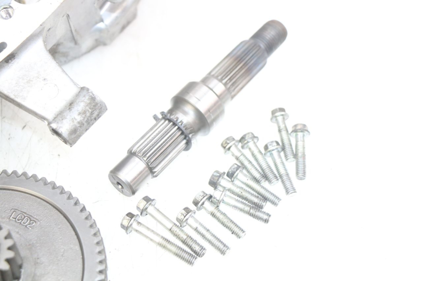 photo de WHEEL TRANSMISSION KYMCO AGILITY 16+ 4T 50 (2018 - 2023)