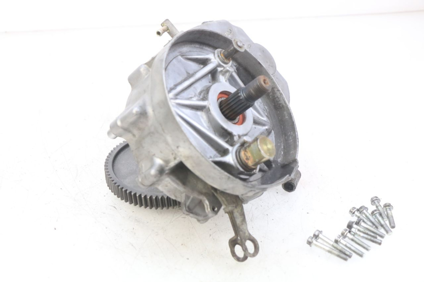 photo de WHEEL TRANSMISSION KYMCO AGILITY 16+ 4T 50 (2018 - 2023)