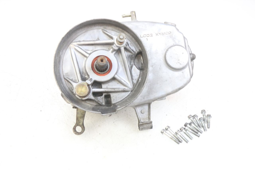 photo de WHEEL TRANSMISSION KYMCO AGILITY 16+ 4T 50 (2018 - 2023)