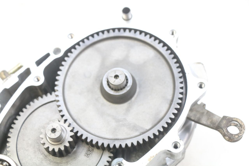 photo de WHEEL TRANSMISSION KYMCO AGILITY 16+ 4T 50 (2018 - 2023)