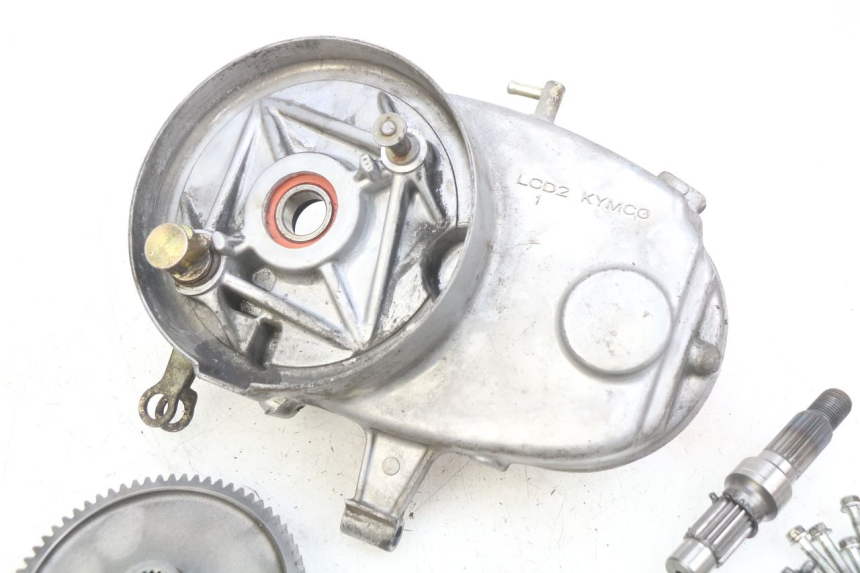 photo de WHEEL TRANSMISSION KYMCO AGILITY 16+ 4T 50 (2018 - 2023)