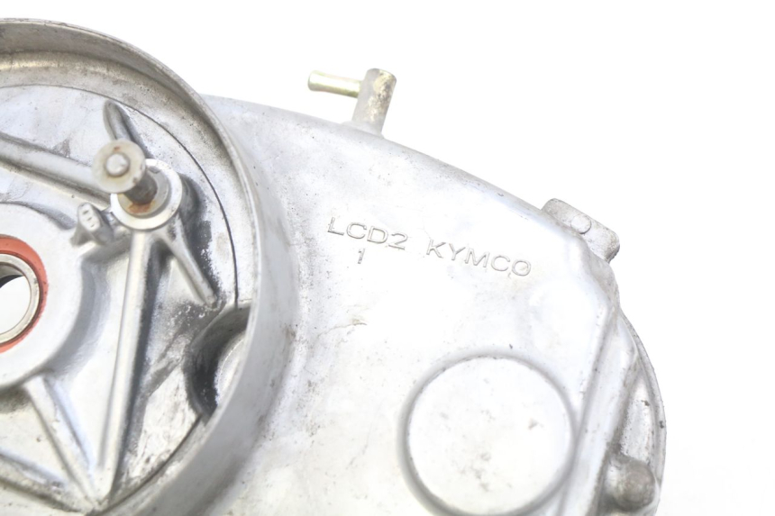 photo de WHEEL TRANSMISSION KYMCO AGILITY 16+ 4T 50 (2018 - 2023)