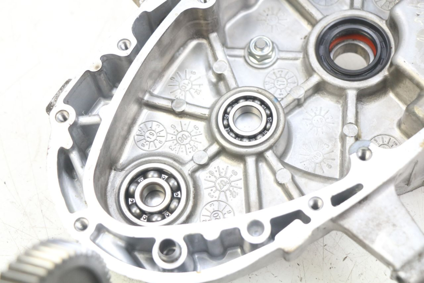 photo de WHEEL TRANSMISSION KYMCO AGILITY 16+ 4T 50 (2018 - 2023)