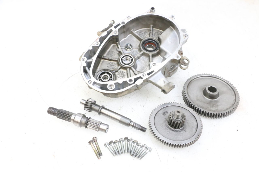 photo de WHEEL TRANSMISSION KYMCO AGILITY 16+ 4T 50 (2018 - 2023) - Component detail