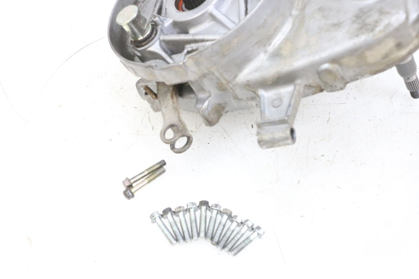 photo de WHEEL TRANSMISSION KYMCO AGILITY 16+ 4T 50 (2018 - 2023) - Zoom on usage condition