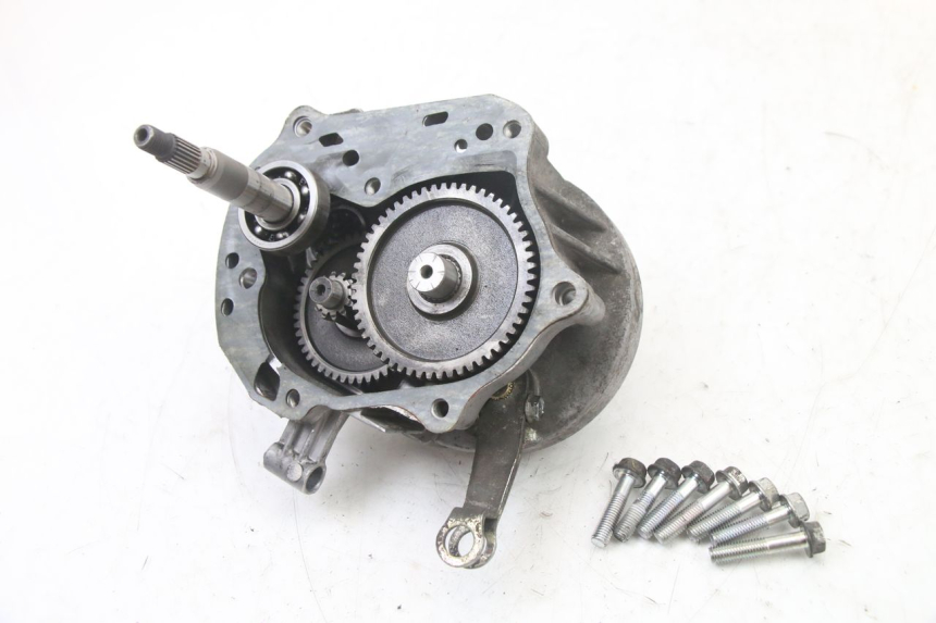 photo de WHEEL TRANSMISSION KYMCO AGILITY 4T 50 (2018 - 2022)