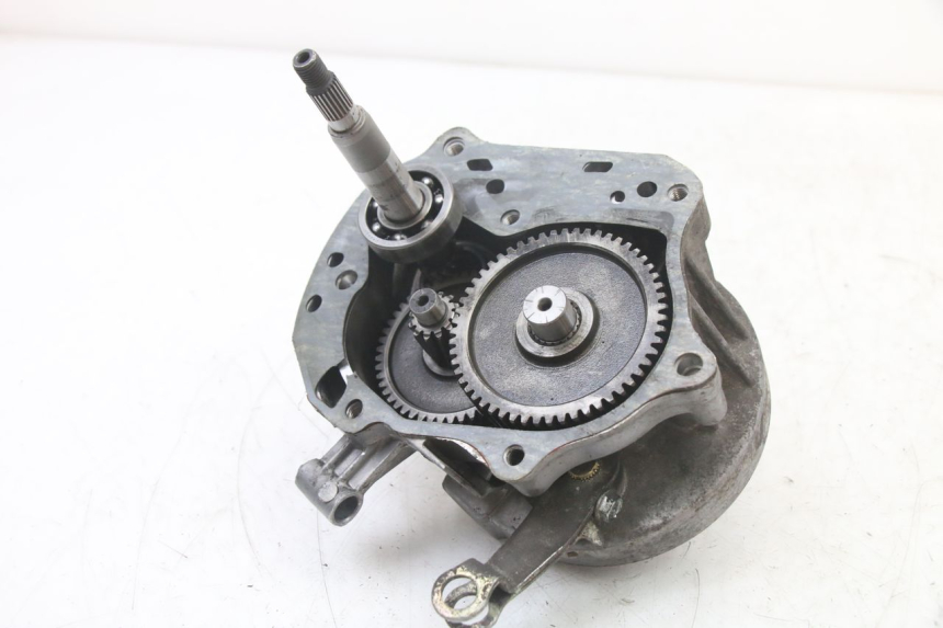 photo de WHEEL TRANSMISSION KYMCO AGILITY 4T 50 (2018 - 2022)