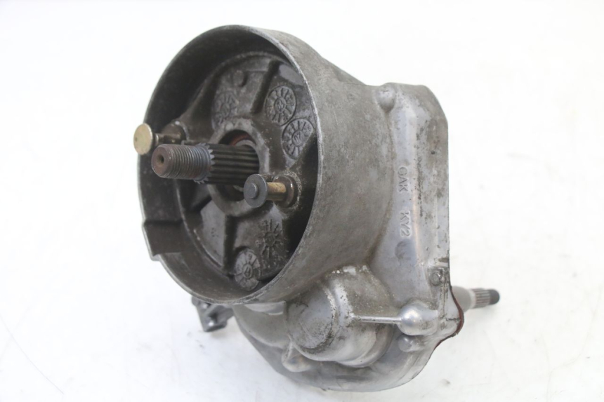 photo de WHEEL TRANSMISSION KYMCO AGILITY 4T 50 (2018 - 2022)