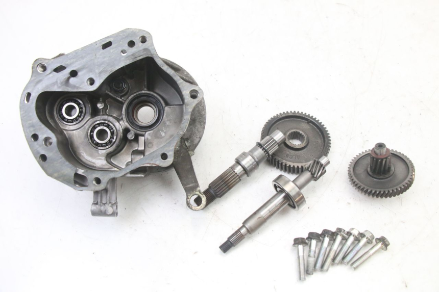 photo de WHEEL TRANSMISSION KYMCO AGILITY 4T 50 (2018 - 2022)